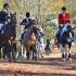 Hillsboro Hounds Opening Meet